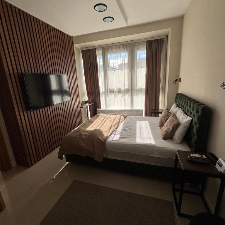 4 Rooms Apartments - Apartman sa 2 Spavaće Sobe - 1