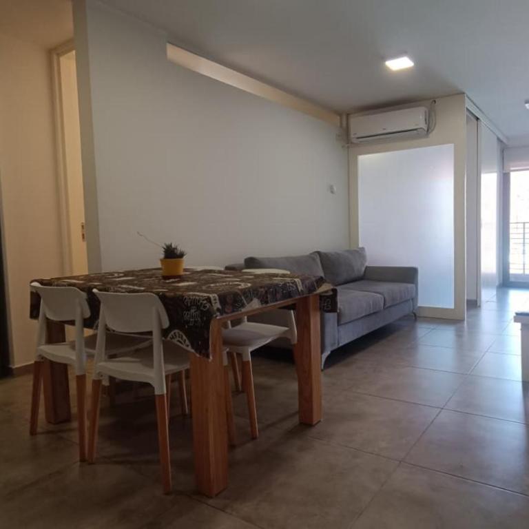 El Nuevo Obispo, ubicación 5 estrellas, balcón y pileta - Apartamento de 1 dormitorio - 16