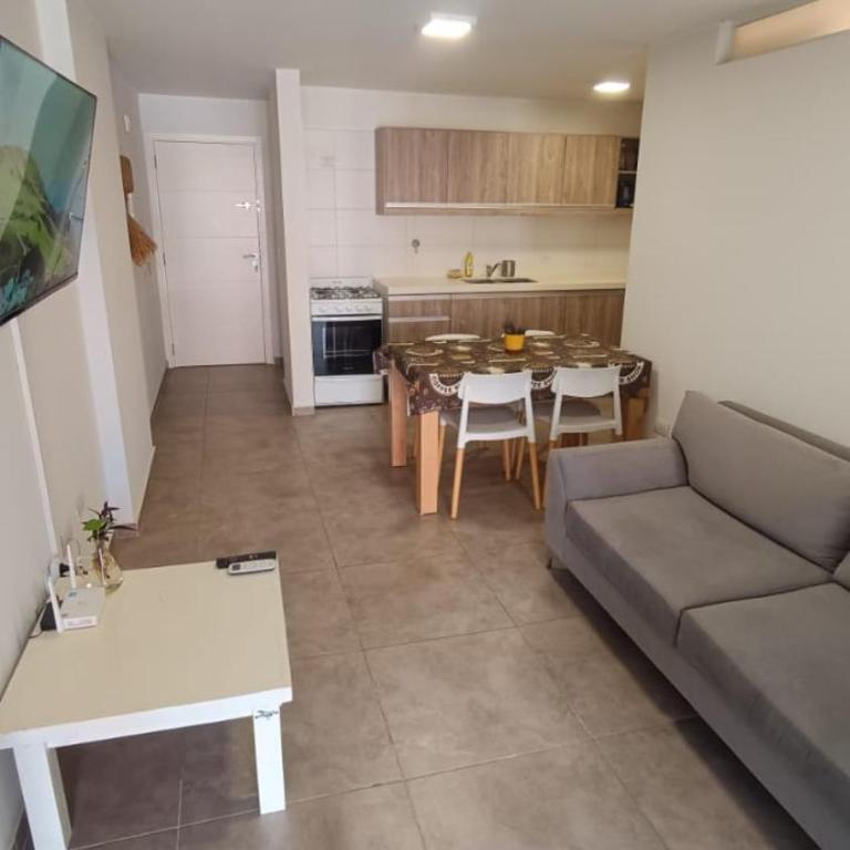 El Nuevo Obispo, ubicación 5 estrellas, balcón y pileta - Apartamento de 1 dormitorio - 10