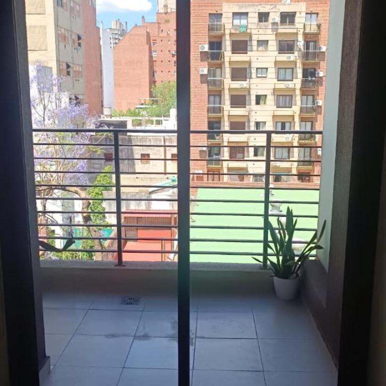 El Nuevo Obispo, ubicación 5 estrellas, balcón y pileta - Apartamento de 1 dormitorio - 20