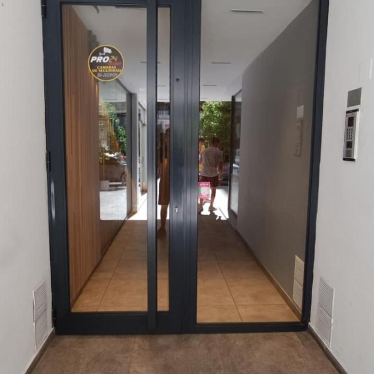 El Nuevo Obispo, ubicación 5 estrellas, balcón y pileta - Apartamento de 1 dormitorio - 25