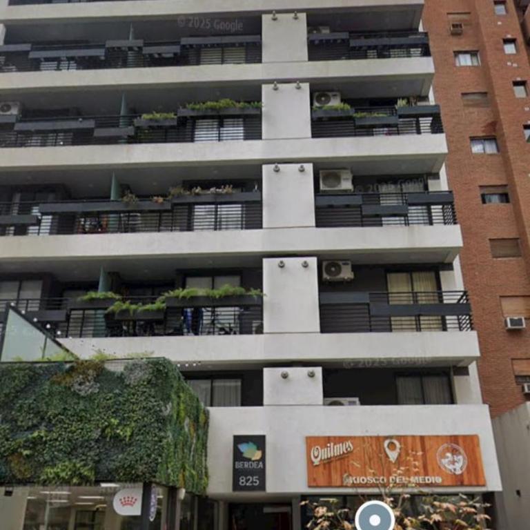 El Nuevo Obispo, ubicación 5 estrellas, balcón y pileta - Apartamento de 1 dormitorio - 23