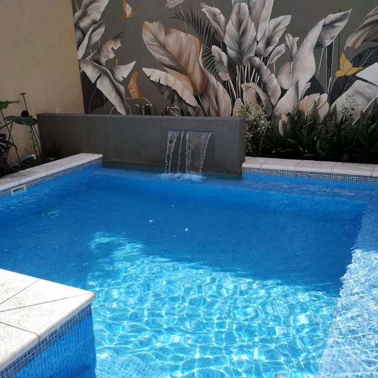 El Nuevo Obispo, ubicación 5 estrellas, balcón y pileta - Apartamento de 1 dormitorio - 28