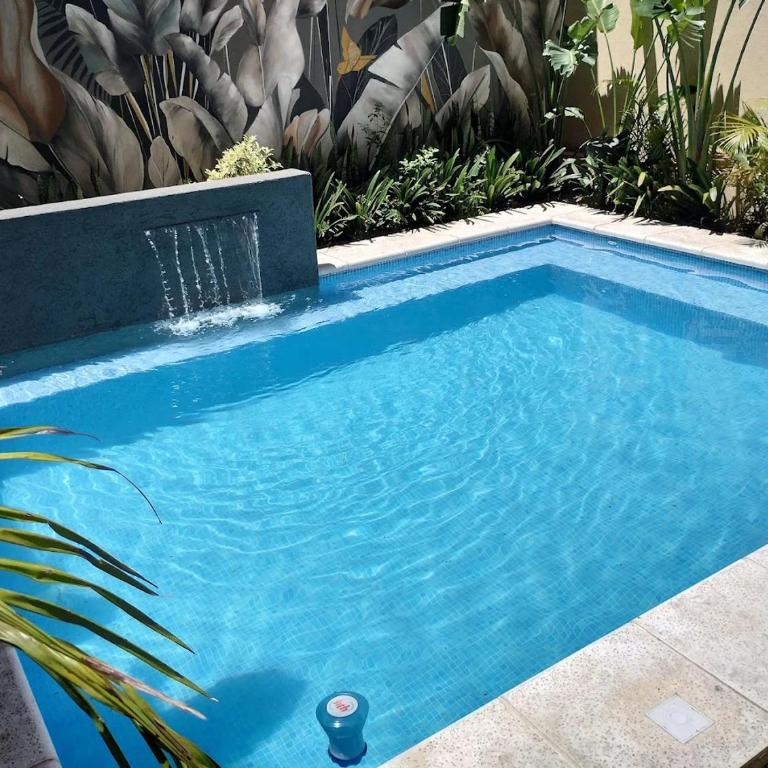El Nuevo Obispo, ubicación 5 estrellas, balcón y pileta - Apartamento de 1 dormitorio - 2