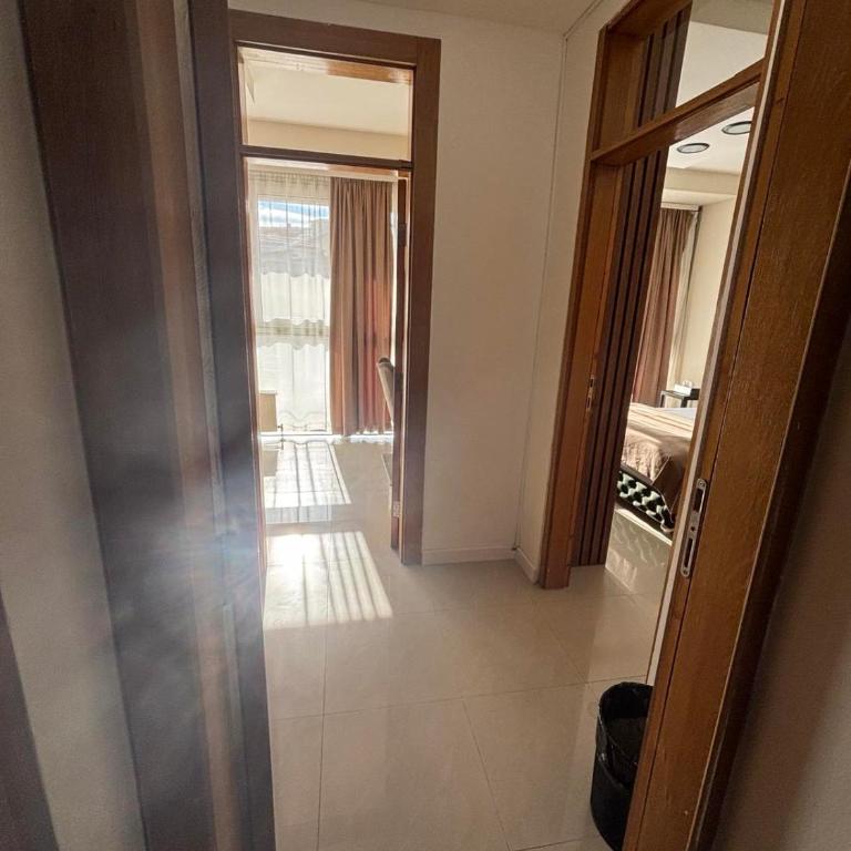 4 Rooms Apartments - Apartman sa 2 Spavaće Sobe - 7