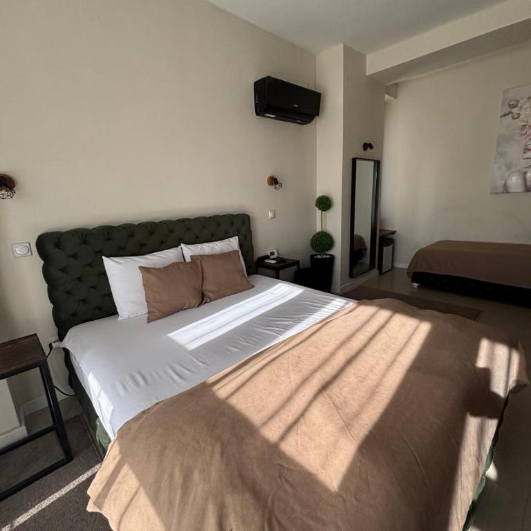 4 Rooms Apartments - Apartman sa 2 Spavaće Sobe - 9