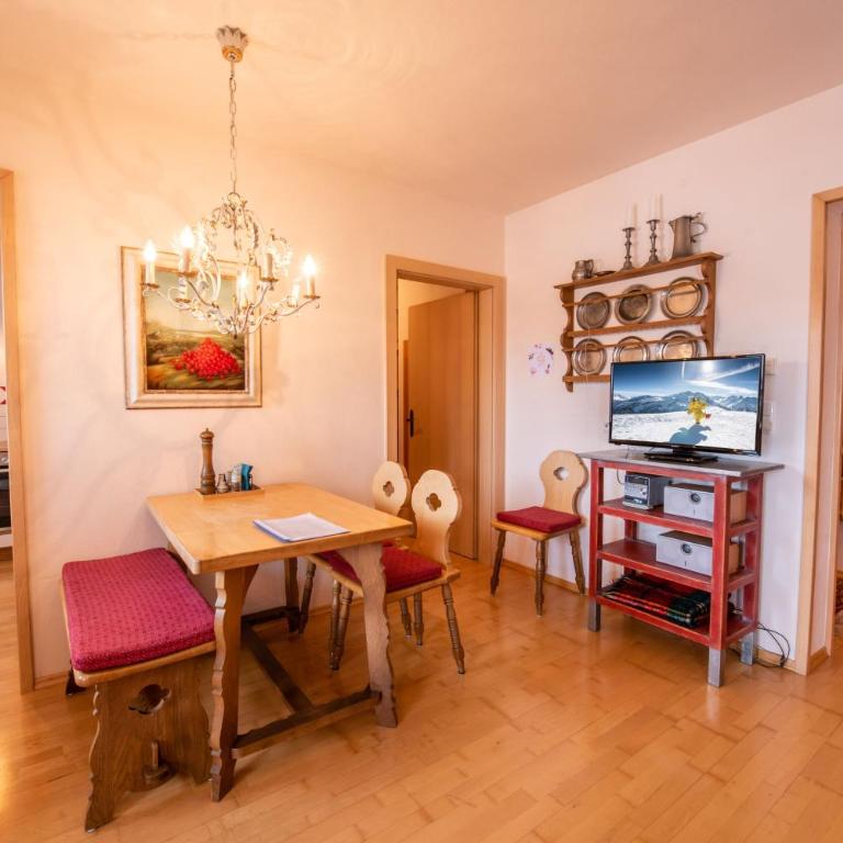 Haus Filzstein 117 Top 2 - Appartement avec Vue sur la Montagne - 1