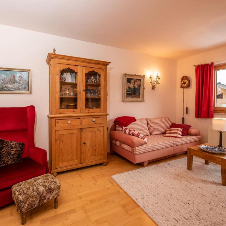 Haus Filzstein 117 Top 2 - Appartement avec Vue sur la Montagne - 2