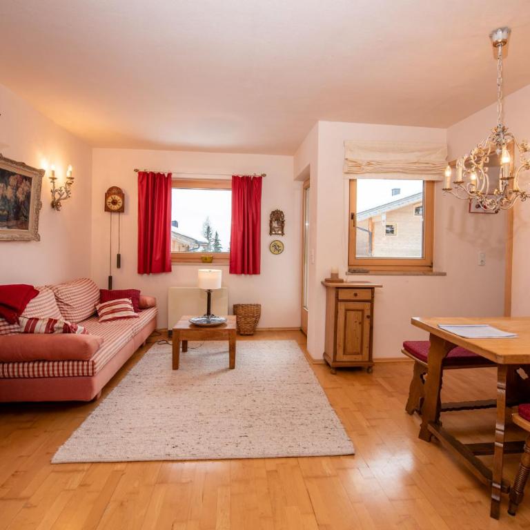 Haus Filzstein 117 Top 2 - Appartement avec Vue sur la Montagne - 3