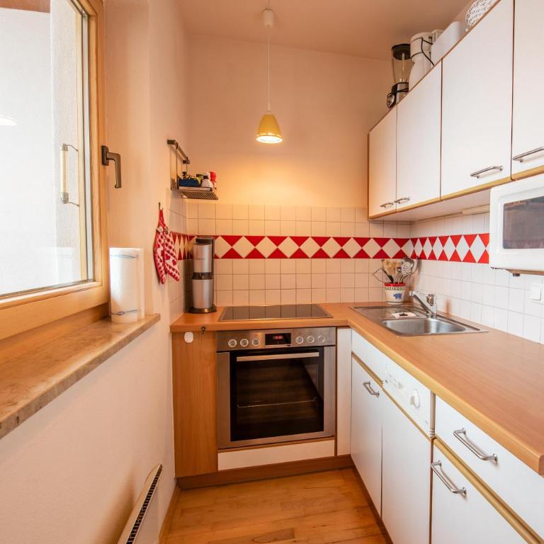 Haus Filzstein 117 Top 2 - Appartement avec Vue sur la Montagne - 4