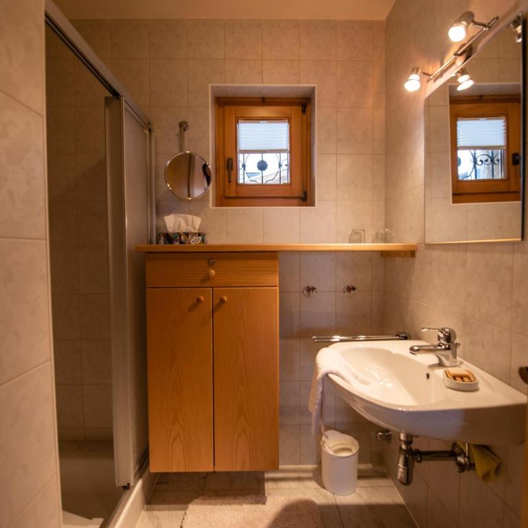 Haus Filzstein 117 Top 2 - Appartement avec Vue sur la Montagne - 8
