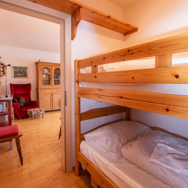 Haus Filzstein 117 Top 2 - Appartement avec Vue sur la Montagne - 7
