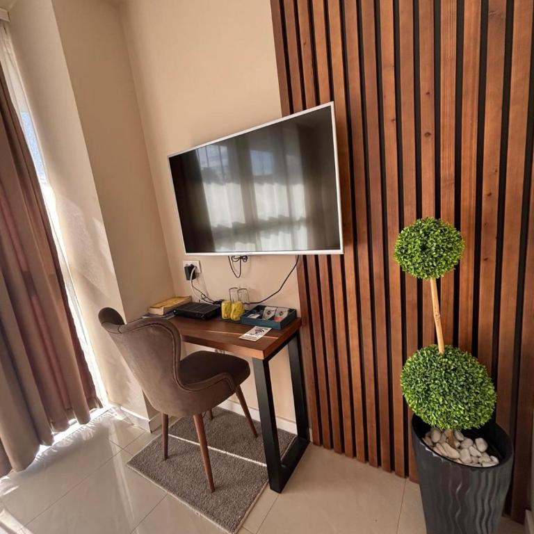 4 Rooms Apartments - Apartman sa 2 Spavaće Sobe - 13
