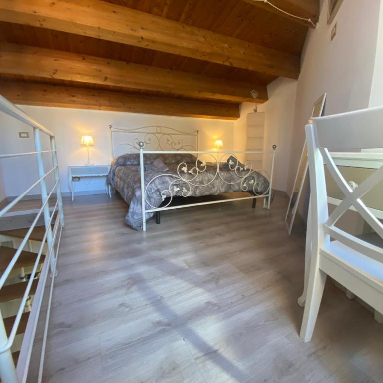 Il mio posto ai Quattro Canti - Centro storico Palermo - Appartamento con 1 Camera da Letto - 4