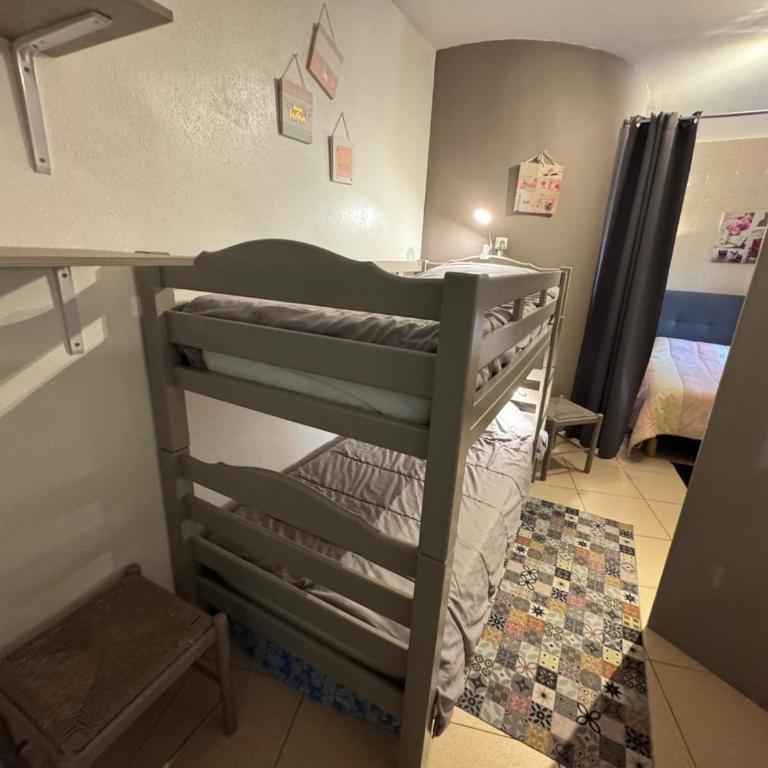Immodelpas Gran tetras - Apartamento - 8