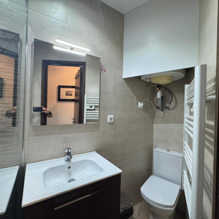 Immodelpas Gran tetras - Apartamento - 10