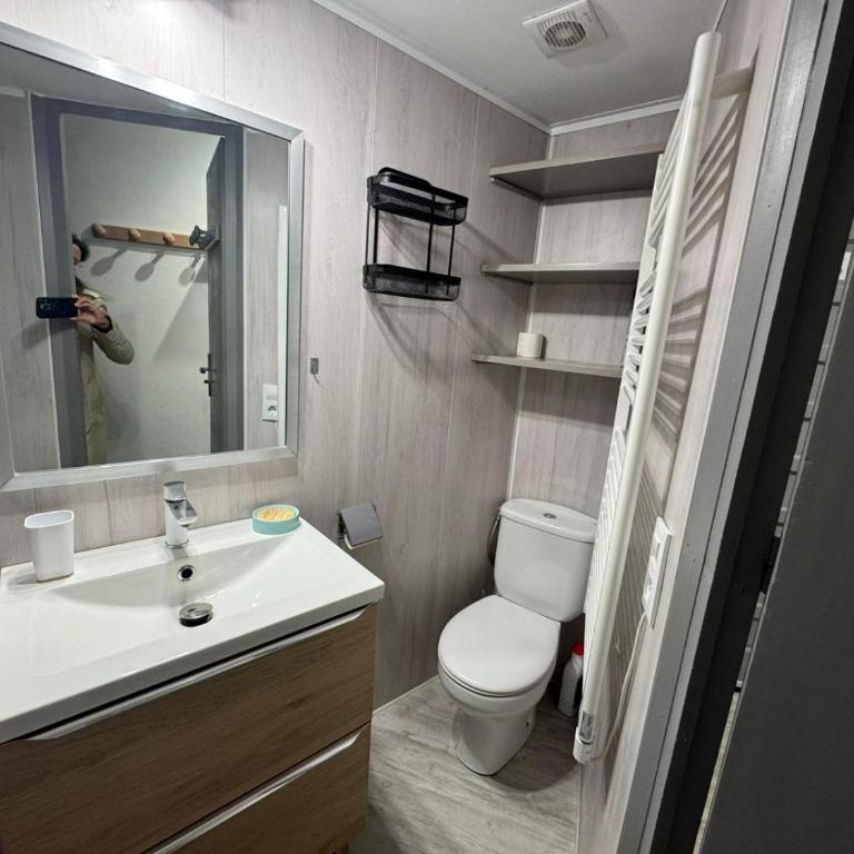 Immodelpas Gran tetras - Apartamento - 11
