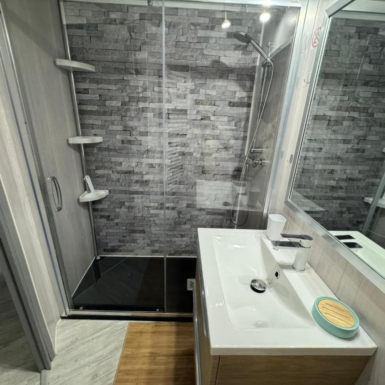Immodelpas Gran tetras - Apartamento - 12