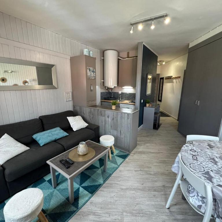 Immodelpas Gran tetras - Apartamento - 3