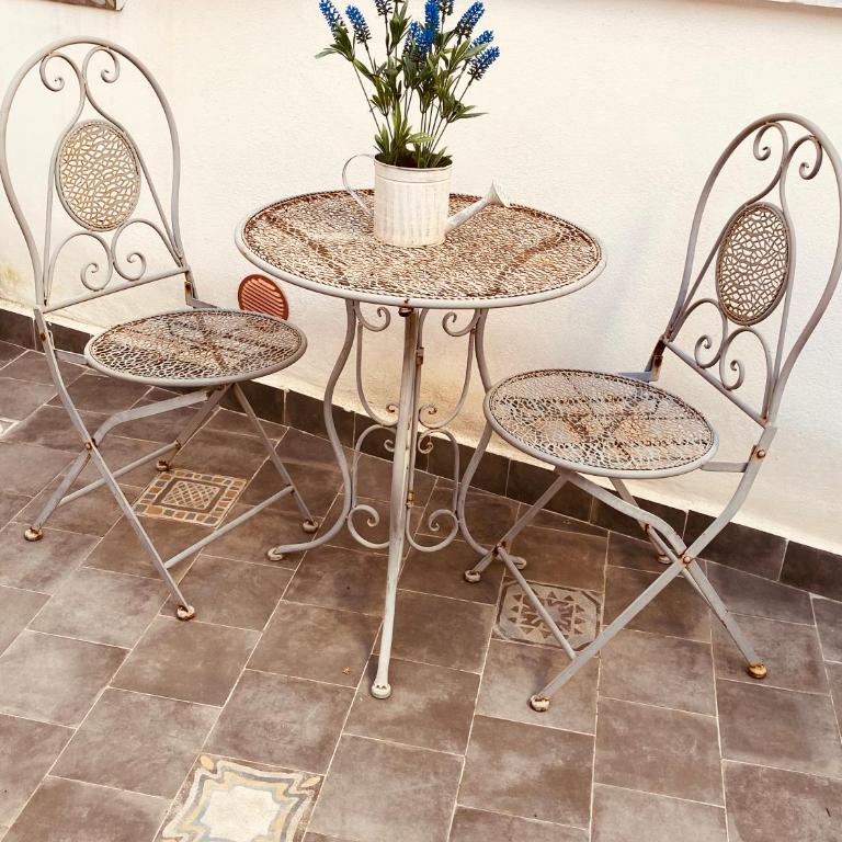 Il mio posto ai Quattro Canti - Centro storico Palermo - Appartamento con 1 Camera da Letto - 9