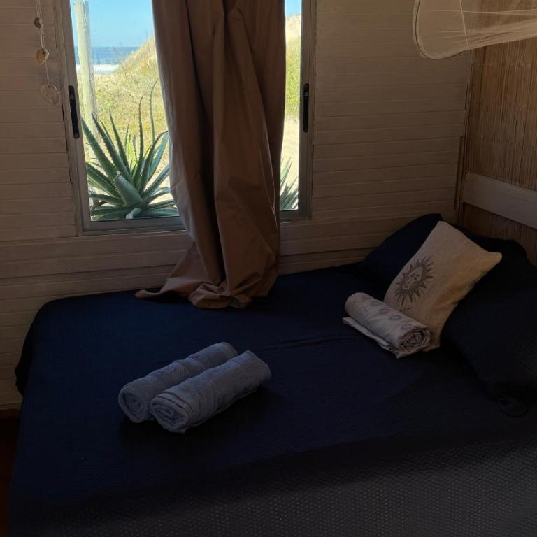 Solar Valizas - Apartamento con vistas al mar - 12