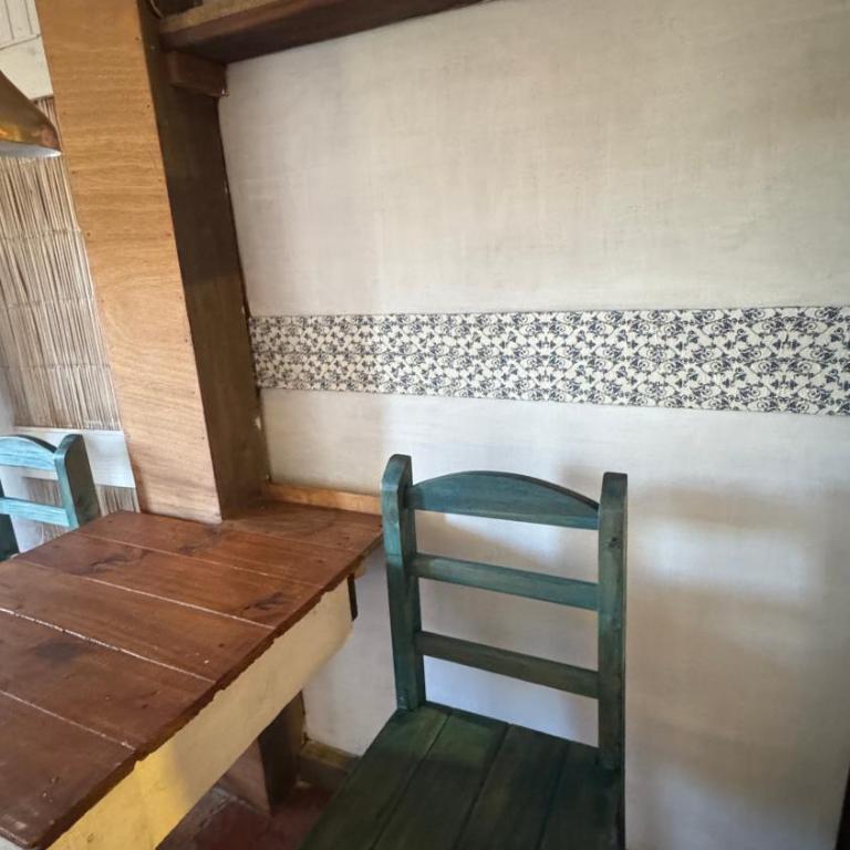 Solar Valizas - Apartamento con vistas al mar - 16