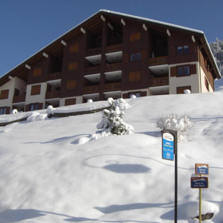 Appartement cosy 2 pièces, 5 pers, animaux, parking - FR-1-676-139 - Appartement - 17