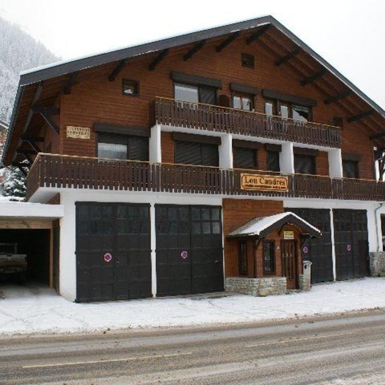 Studio confortable pour 3 avec WIFI, parking proche télécabine - FR-1-676-141 - Studio - 11
