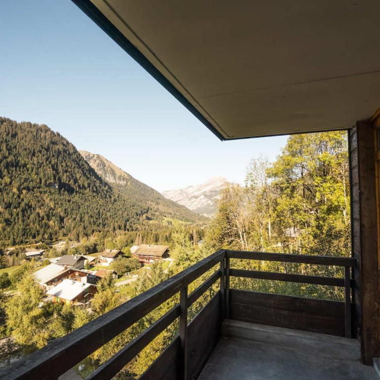 Appartement 2 pièces avec balcon, animaux admis - FR-1-676-90 - Appartement - 10