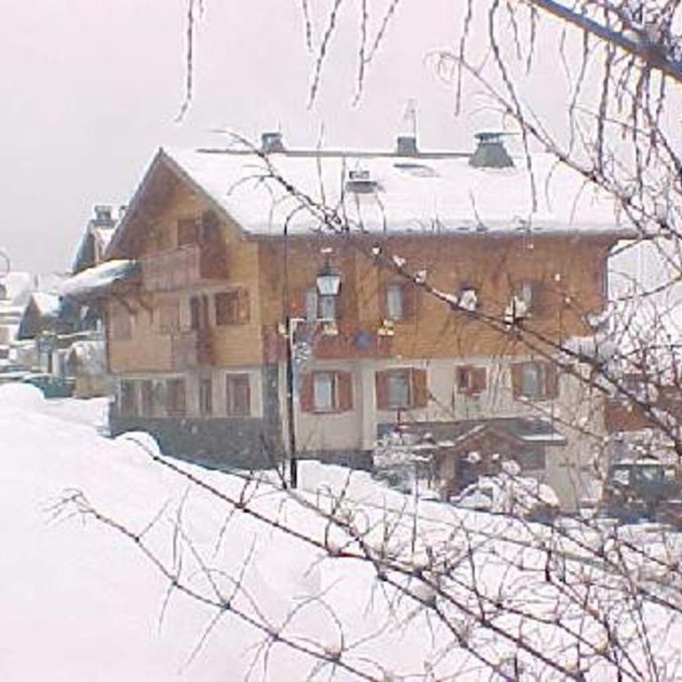 Appartement 4 pièces, 8 personnes à Châtel, proche centre et remontées mécaniques - FR-1-676-103 - Appartement - 13