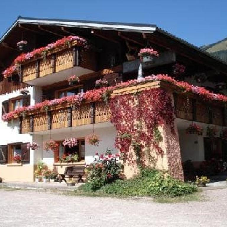 Chalet 3 Pièces, 6 Pers, Animaux Admis, Parking - FR-1-676-164 - Appartement - 17