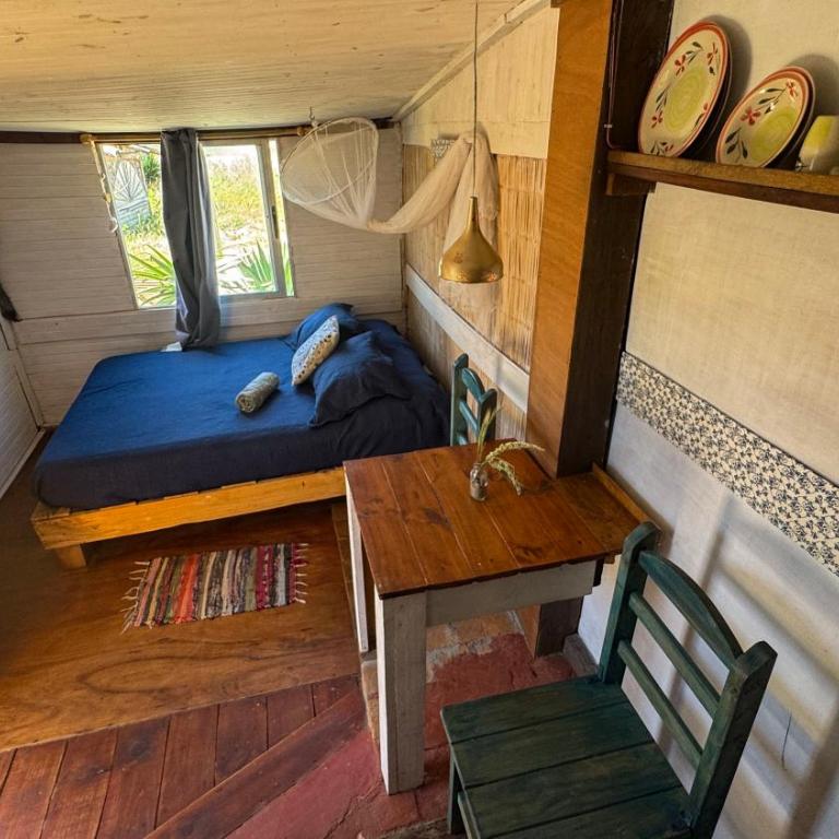 Solar Valizas - Apartamento con vistas al mar - 18