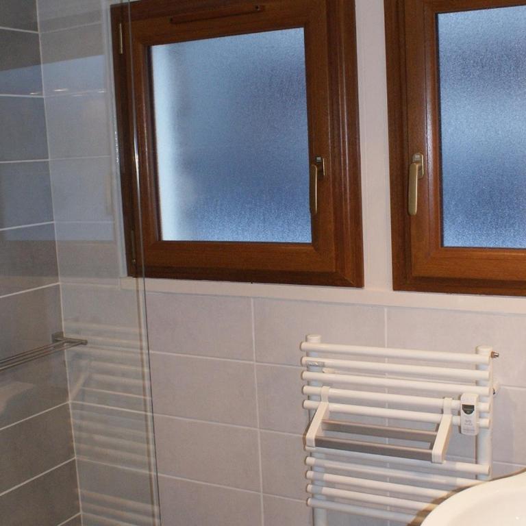 Appartement rénové 50 m², 2 chambres, centre, WIFI - FR-1-836-6 - Apartamento - 29