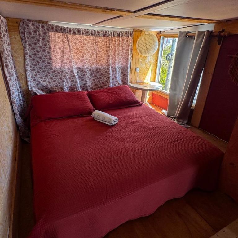 Solar Valizas - Apartamento con vistas al mar - 8