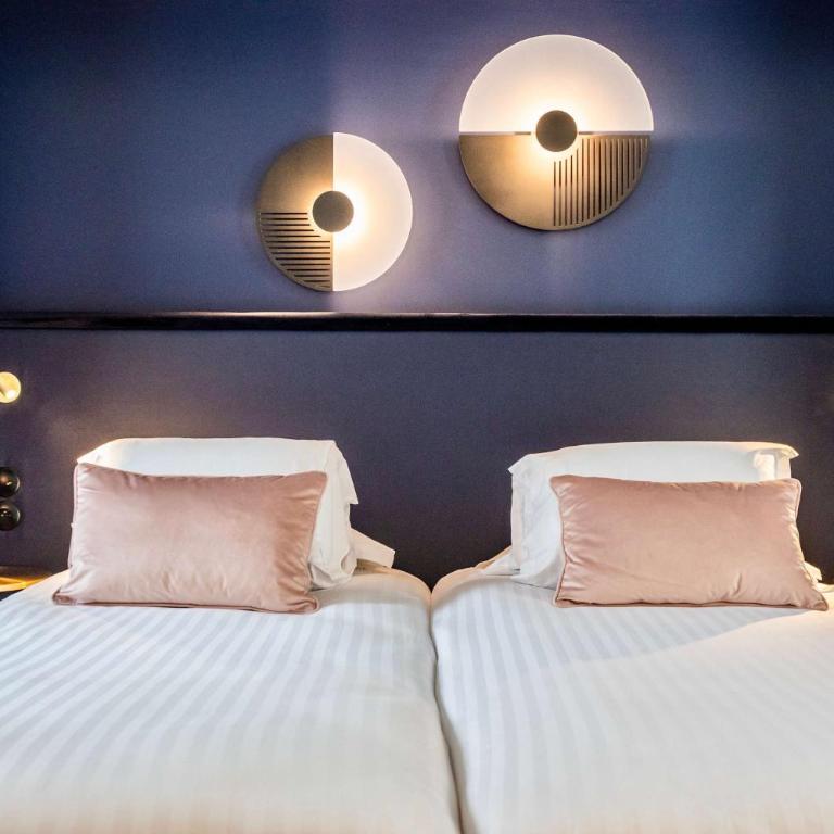 Best Western Plus Crystal, Hotel,Bar & Spa - Chambre Double Deluxe - 5