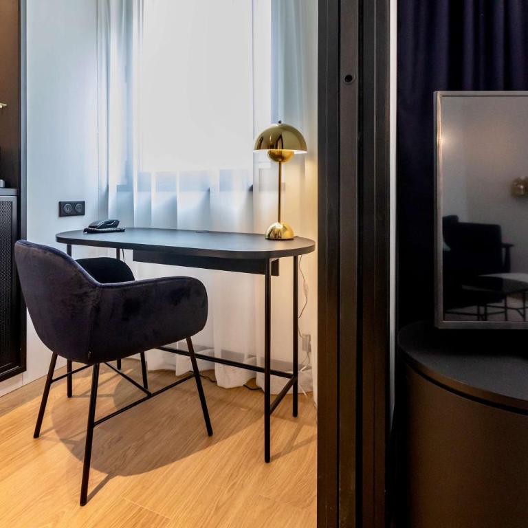 Best Western Plus Crystal, Hotel,Bar & Spa - Suite Prestige - 8