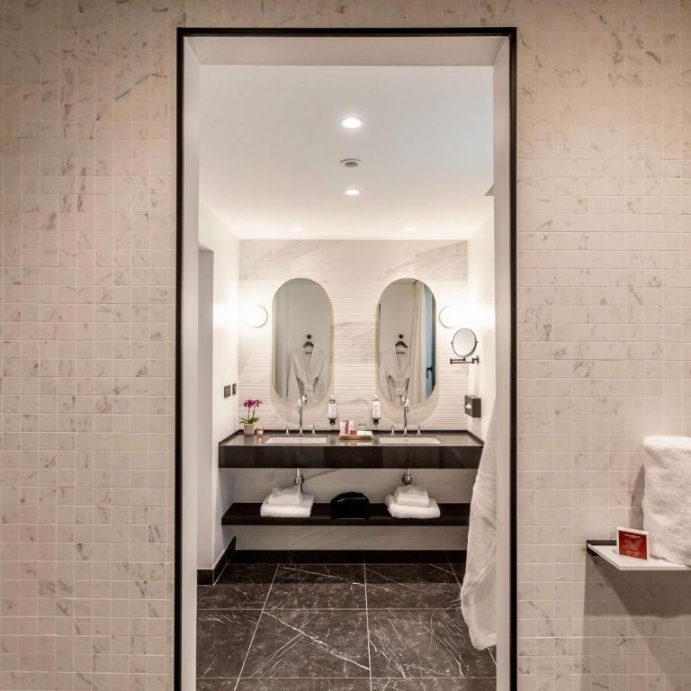 Best Western Plus Crystal, Hotel,Bar & Spa - Suite Prestige - 3