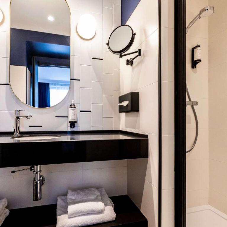 Best Western Plus Crystal, Hotel,Bar & Spa - Chambre Supérieure - 4