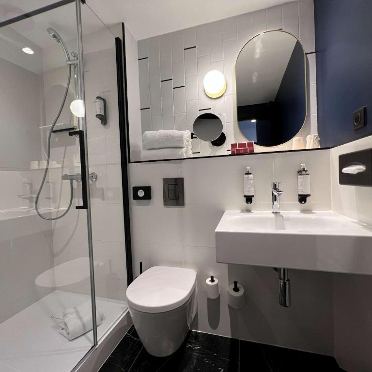 Best Western Plus Crystal, Hotel,Bar & Spa - Standard Double Room - Small Room - 2
