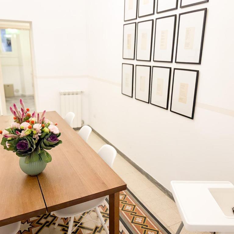 Modern Comfort, Poetic Charm - Appartamento con 2 Camere da Letto - 13