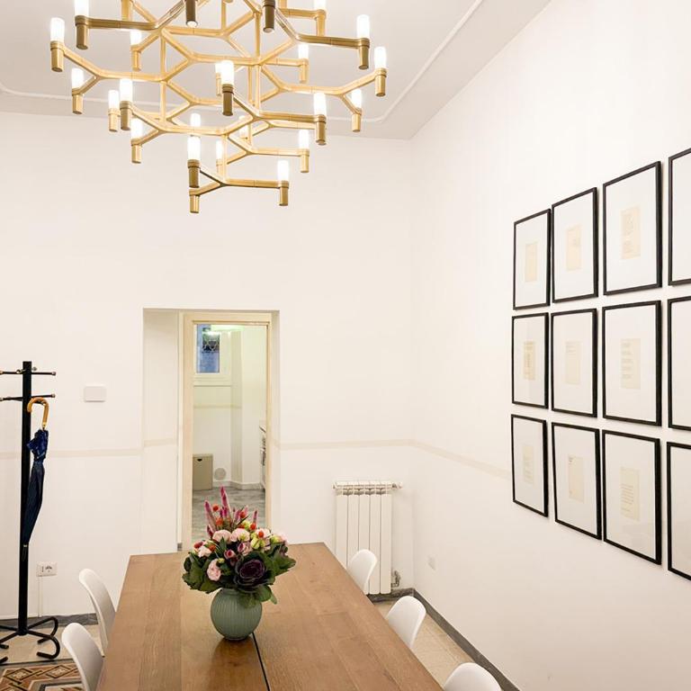Modern Comfort, Poetic Charm - Appartamento con 2 Camere da Letto - 10