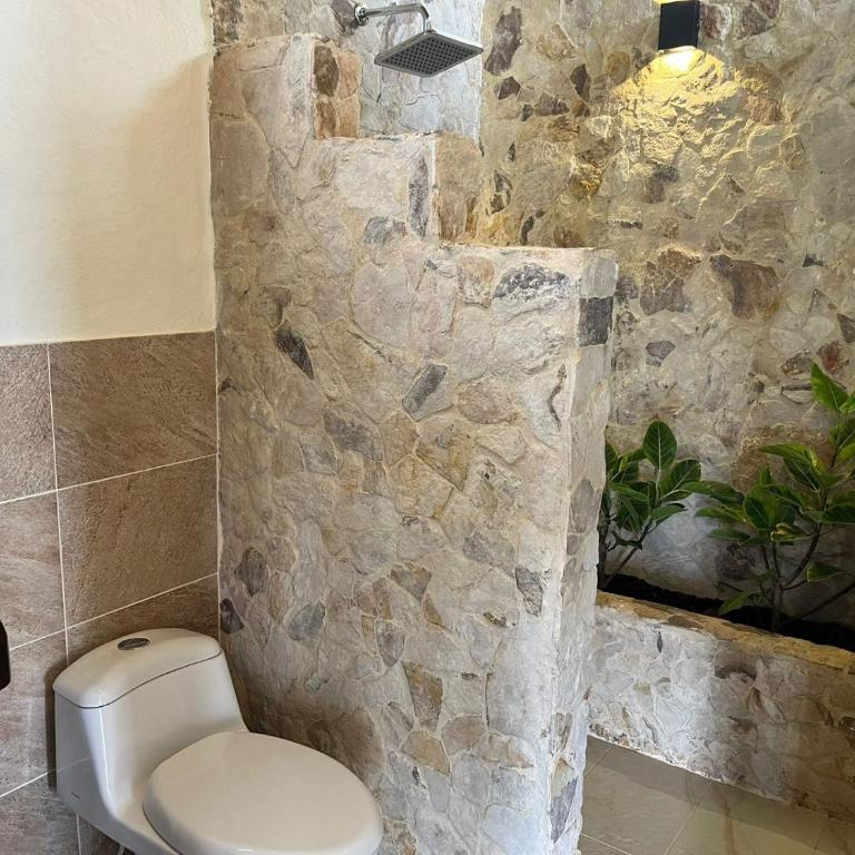 Hermosa casa campestre en Dagua - Chalet de 1 dormitorio - 8