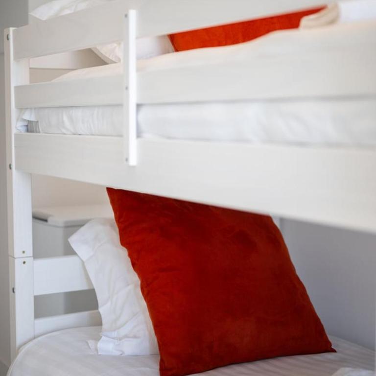 Le Coq EDEN - Parking - AC - Sea View - WIFI - Appartement - 11