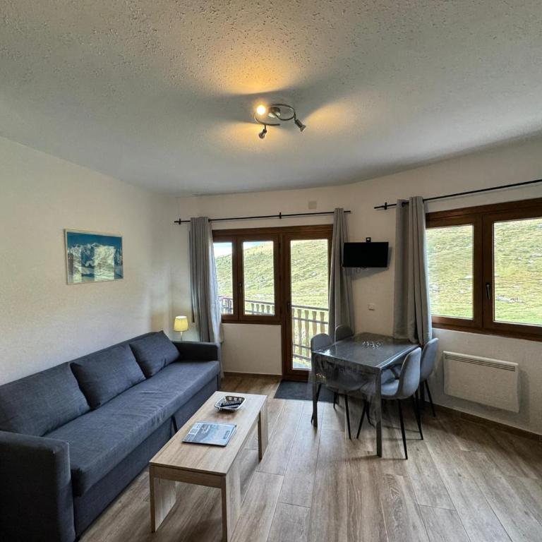 Immodelpas Gran tetras - Apartamento Estudio - 2
