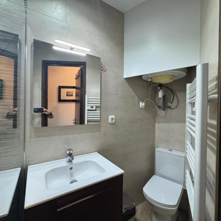 Immodelpas Gran tetras - Apartamento Estudio - 10