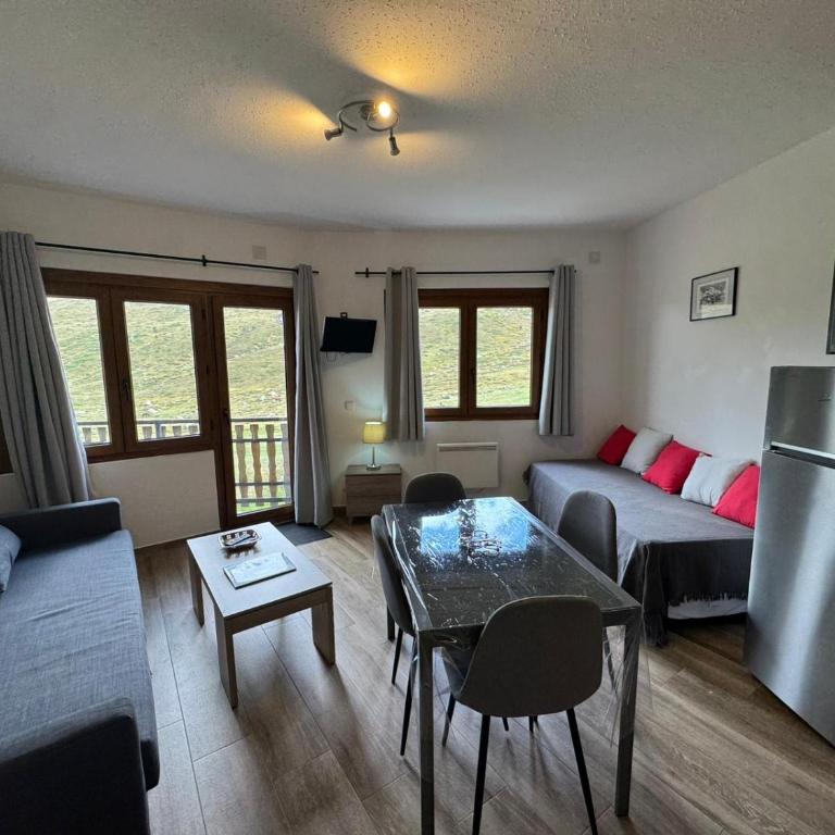 Immodelpas Gran tetras - Apartamento Estudio - 7