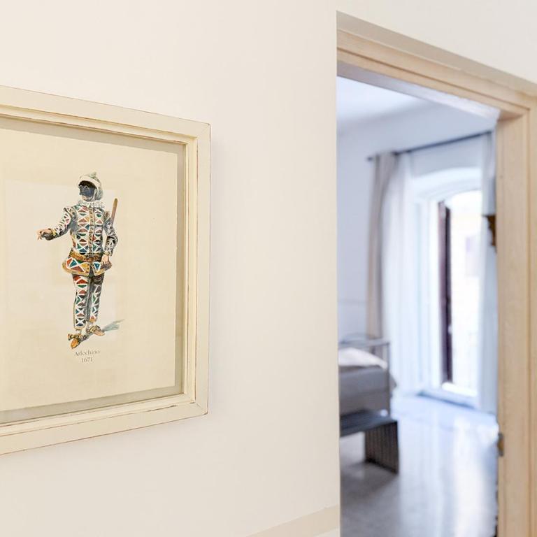 Modern Comfort, Poetic Charm - Appartamento con 2 Camere da Letto - 14