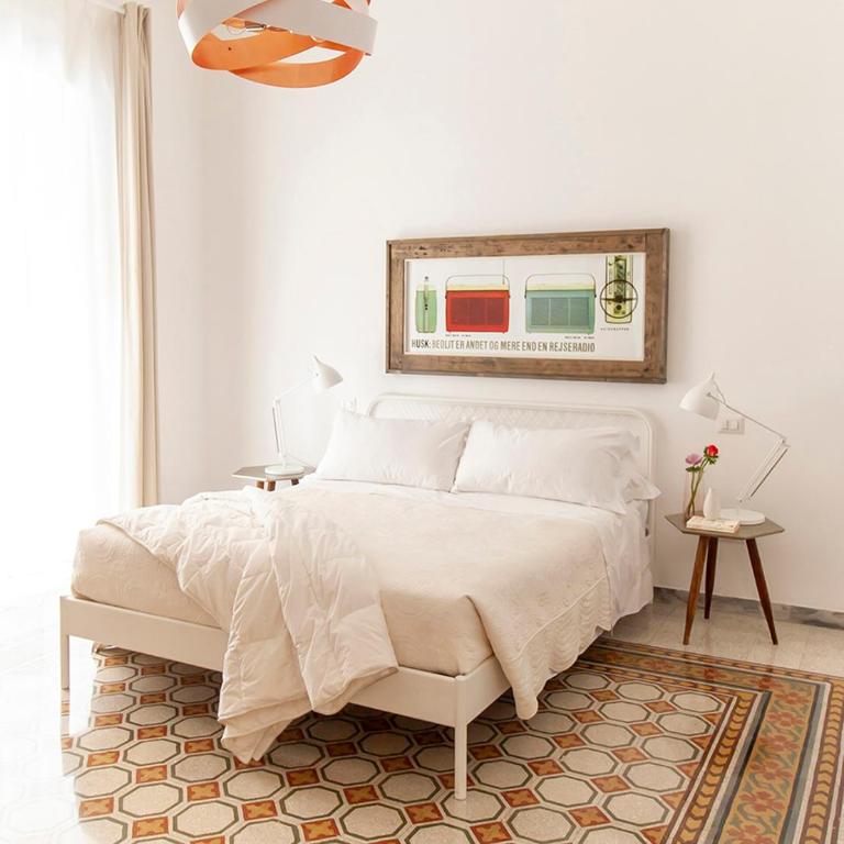 Modern Comfort, Poetic Charm - Appartamento con 2 Camere da Letto - 15