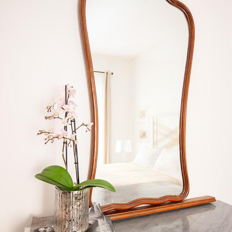Modern Comfort, Poetic Charm - Appartamento con 2 Camere da Letto - 22