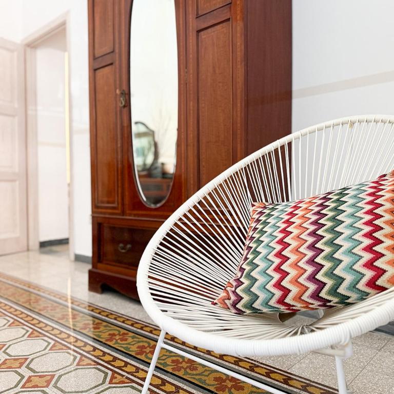 Modern Comfort, Poetic Charm - Appartamento con 2 Camere da Letto - 18
